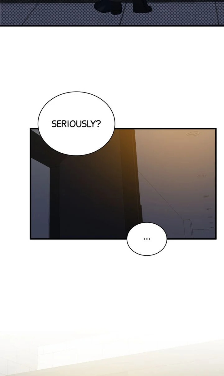 Foul's Start – Chapter 26 page 15