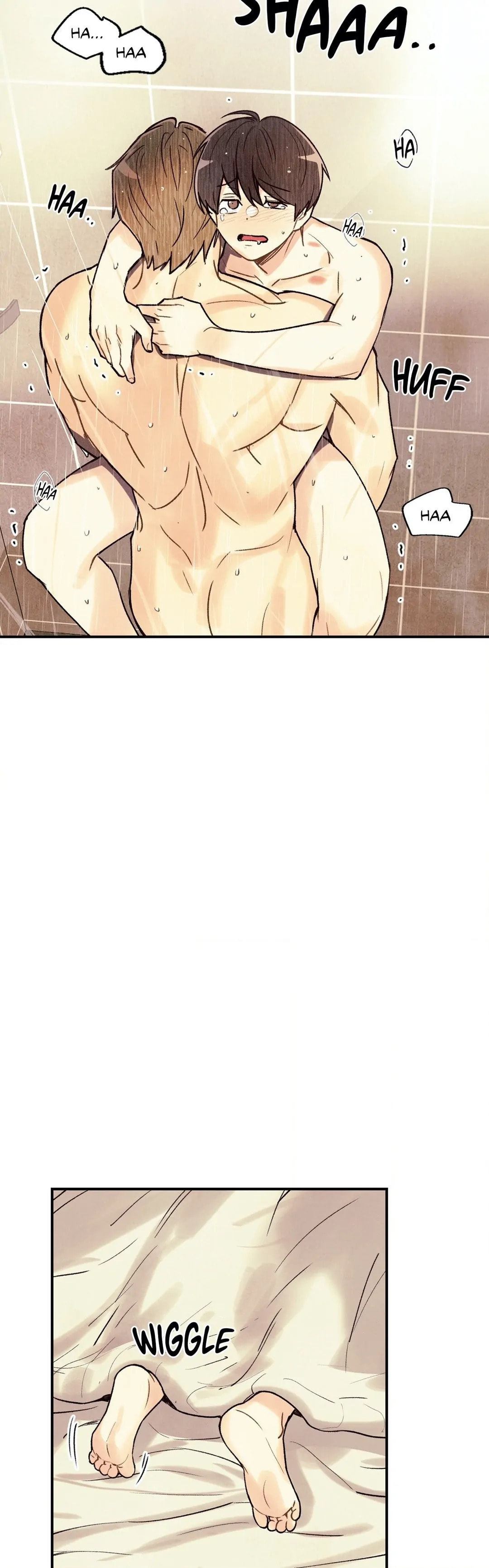 Pian Pian – Chapter 44 page 19