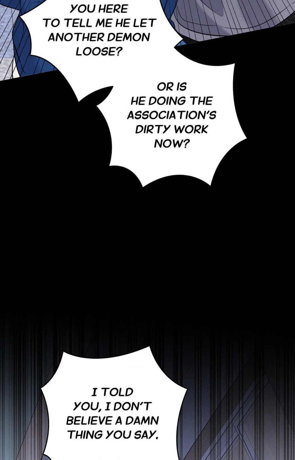 Night of the Unmarked – Chapter 25 page 66