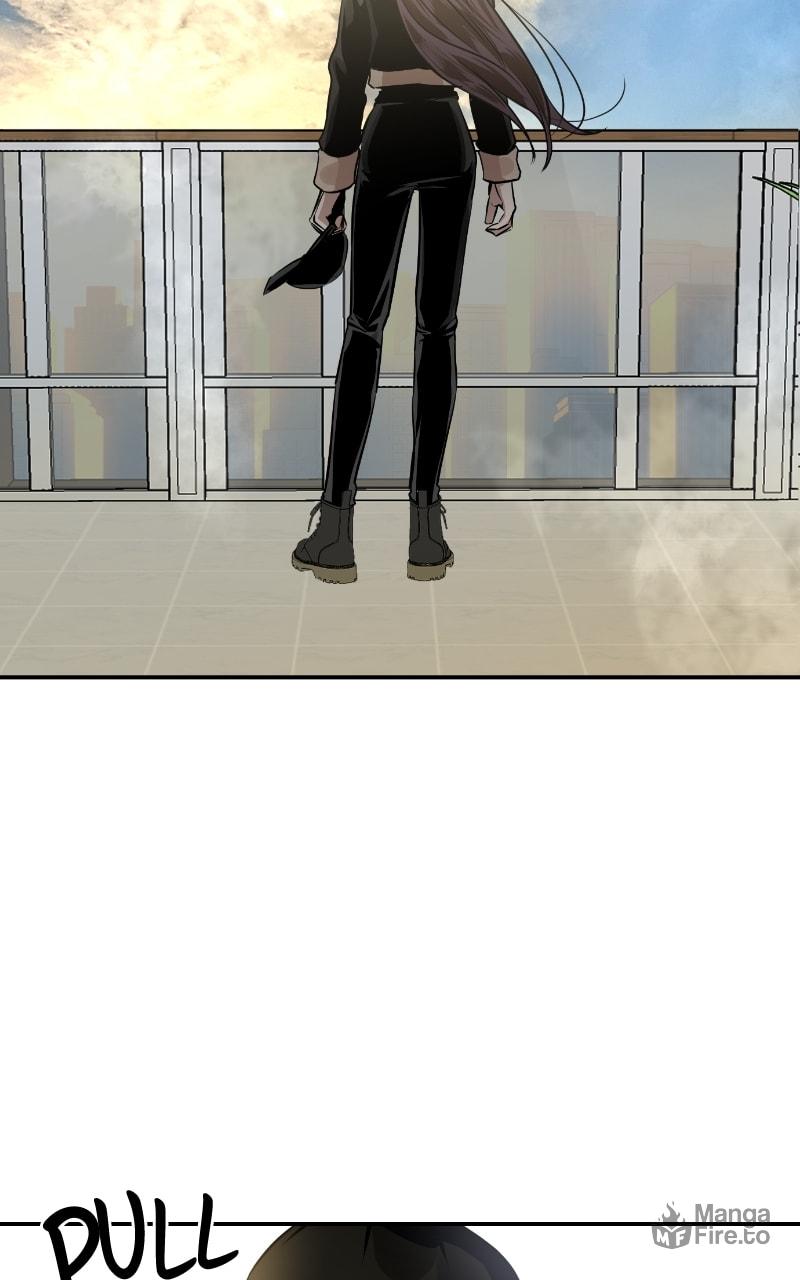 Extroversion of an Immortal – Chapter 21 page 32