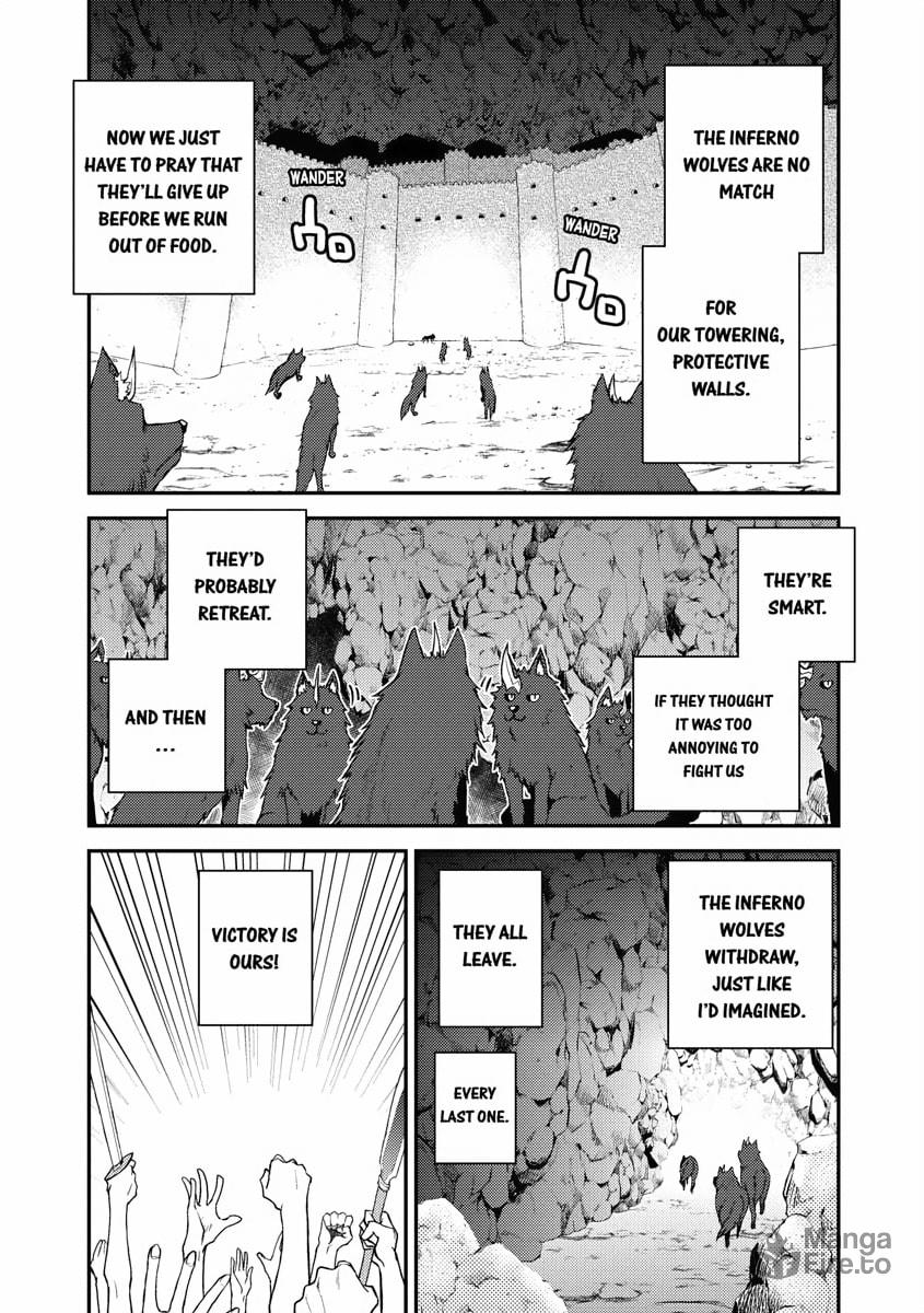The Battle of the Lamia Tribe page 5