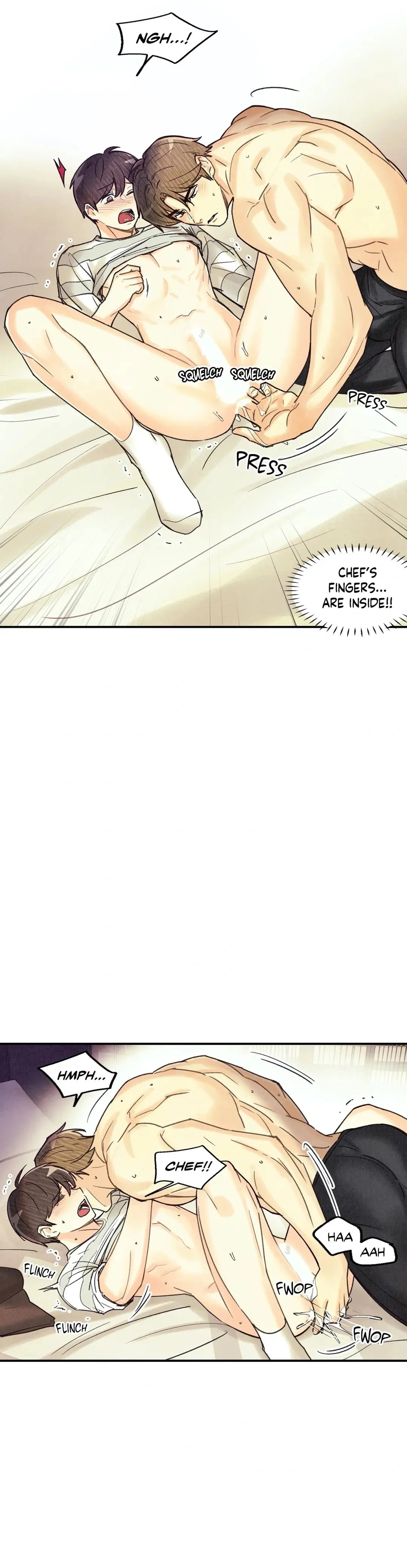 Pian Pian – Chapter 26 page 9