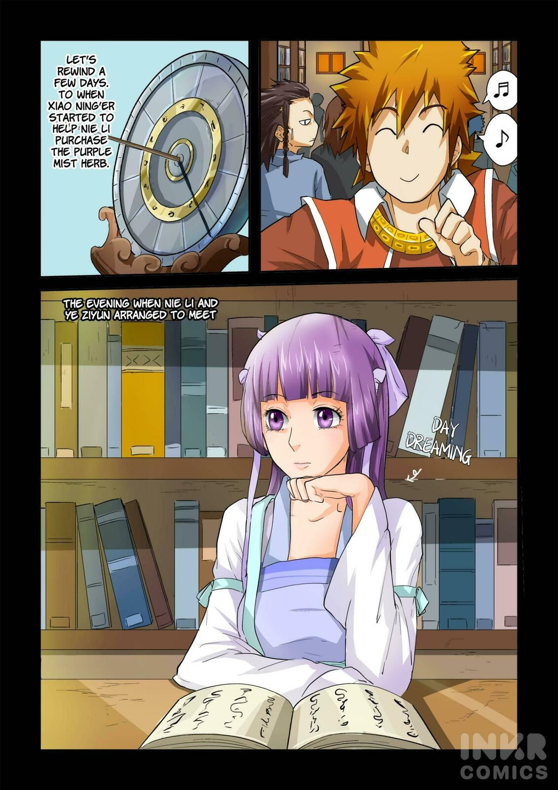 Shocking Medicinal Effects page 7