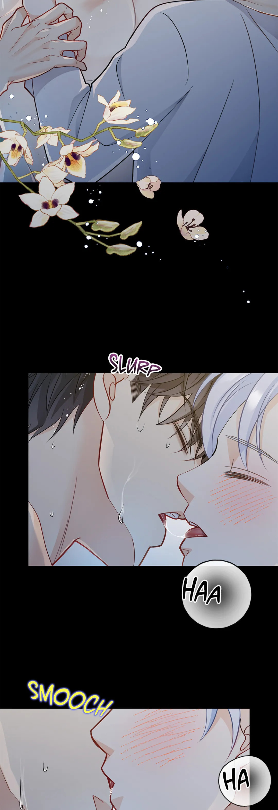 The Clandestine Marriage of a Fox – Chapter 25 page 28