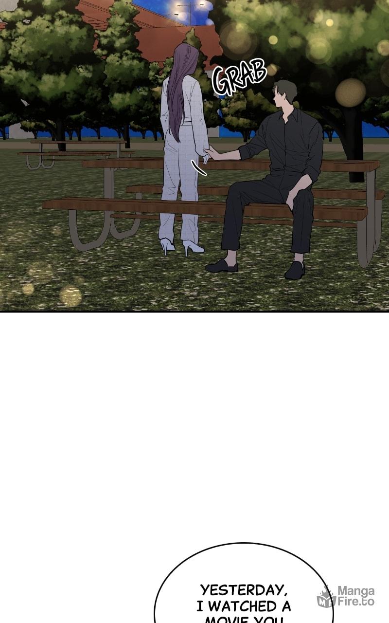 Extroversion of an Immortal – Chapter 61 page 8