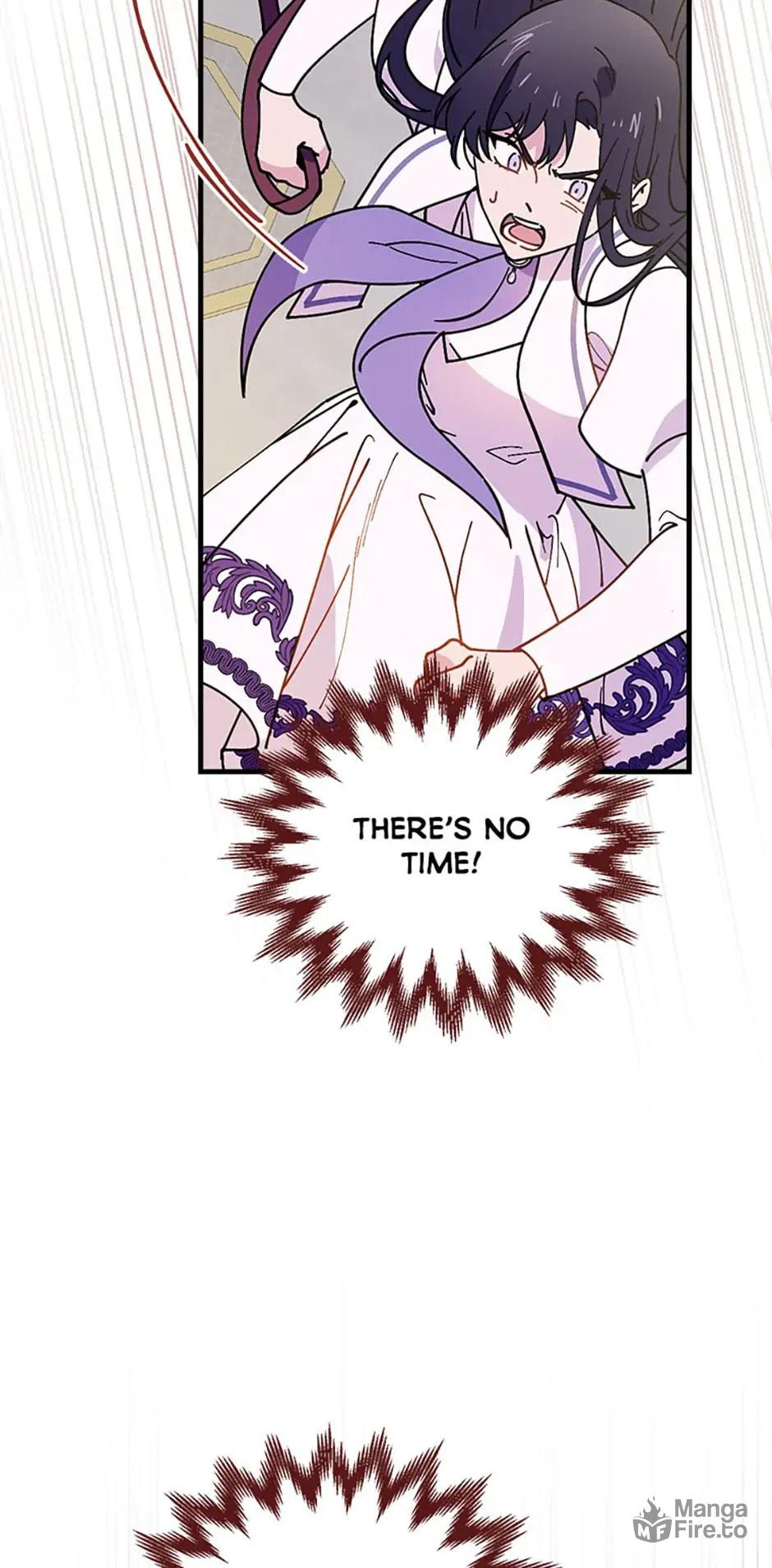 Aria of the Withered Branch – Chapter 48 page 34