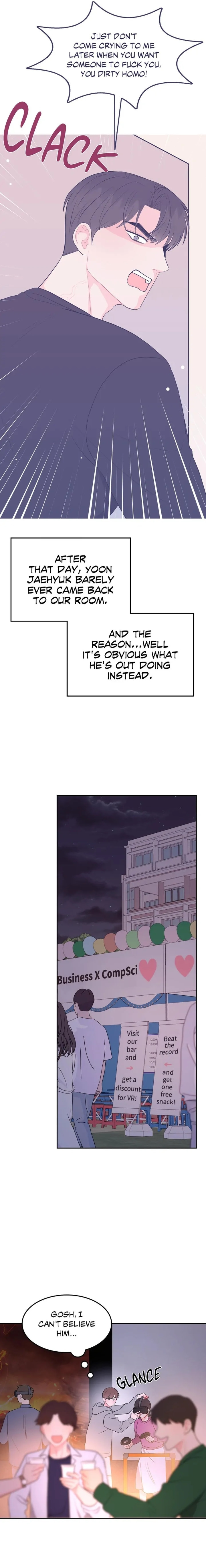 Can't Think Straight – Chapter 41 page 9
