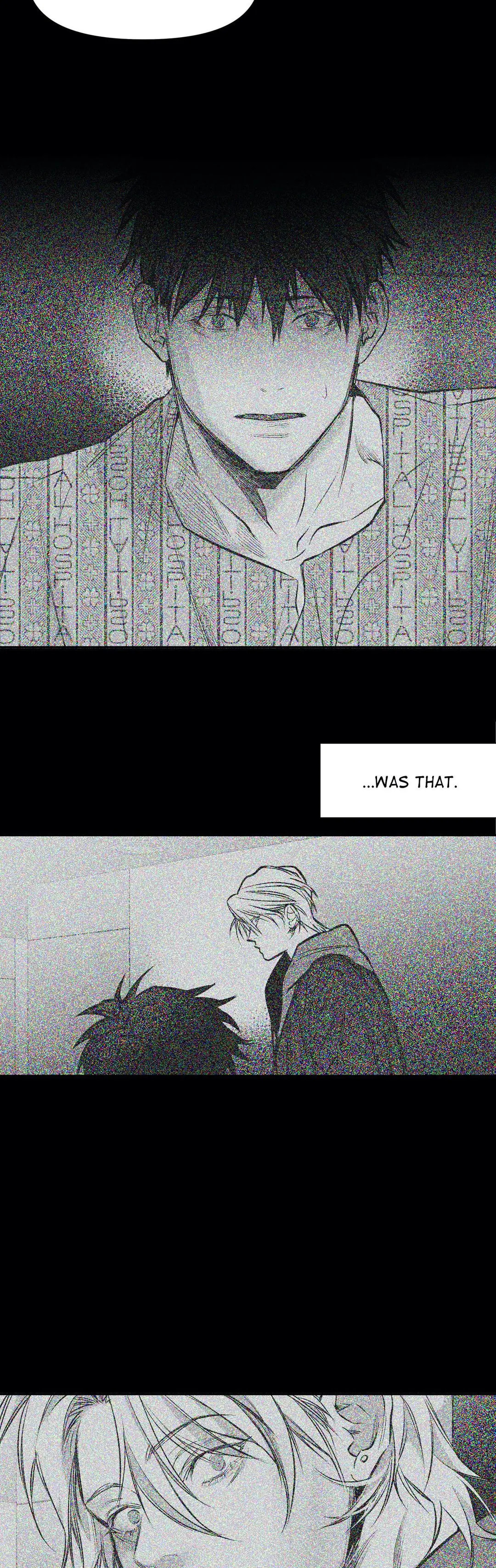 Legs That Won't Walk – Chapter 68 page 52