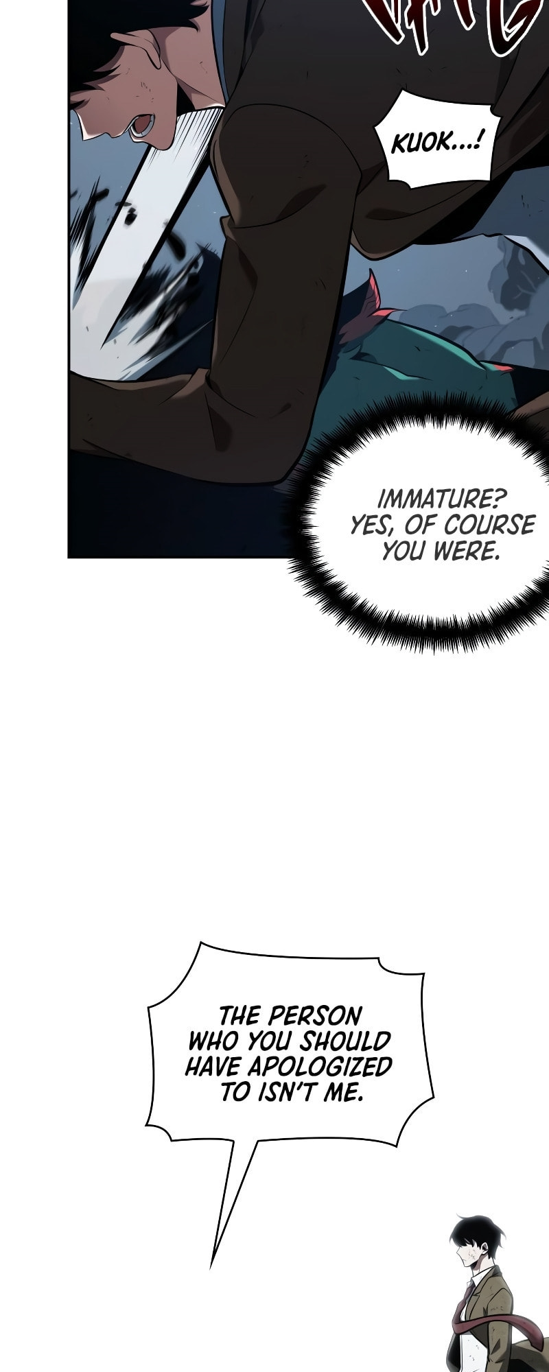 A Kingless World (8) page 31