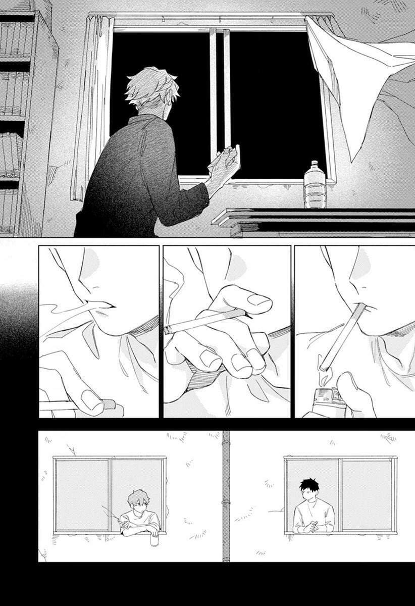 Nakayoku Shiyou ne Otonari-san – Chapter 1 page 25