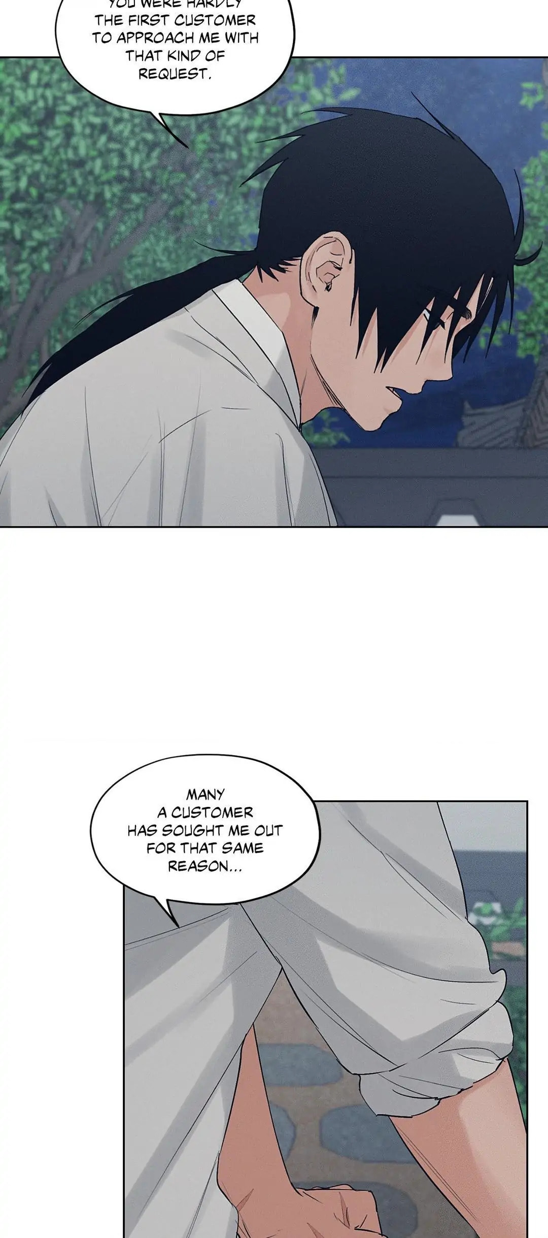 Joseon Workshop – Chapter 30 page 22