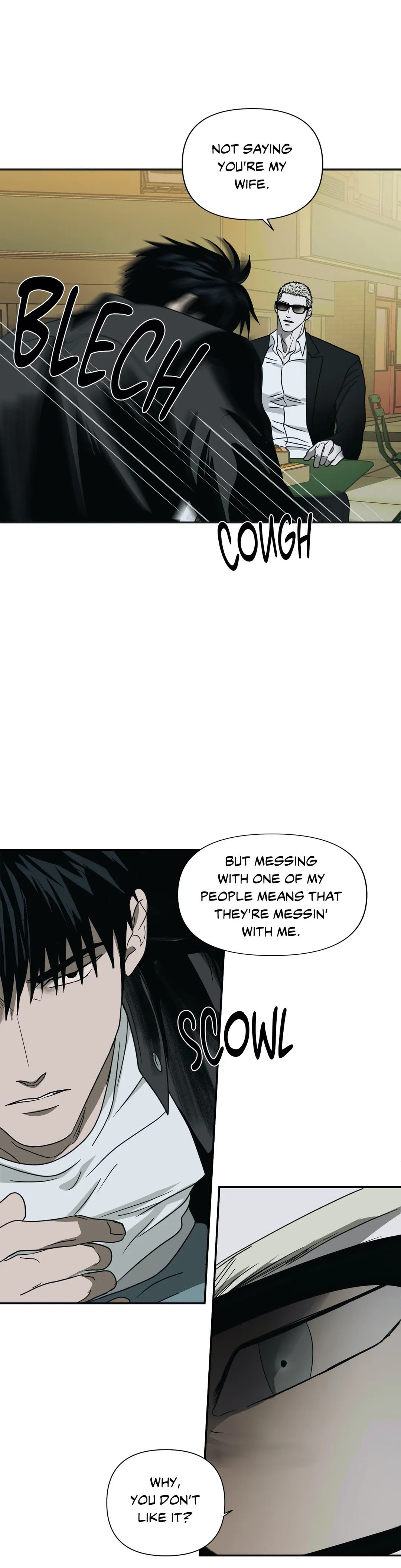Shutline – Chapter 21 page 6