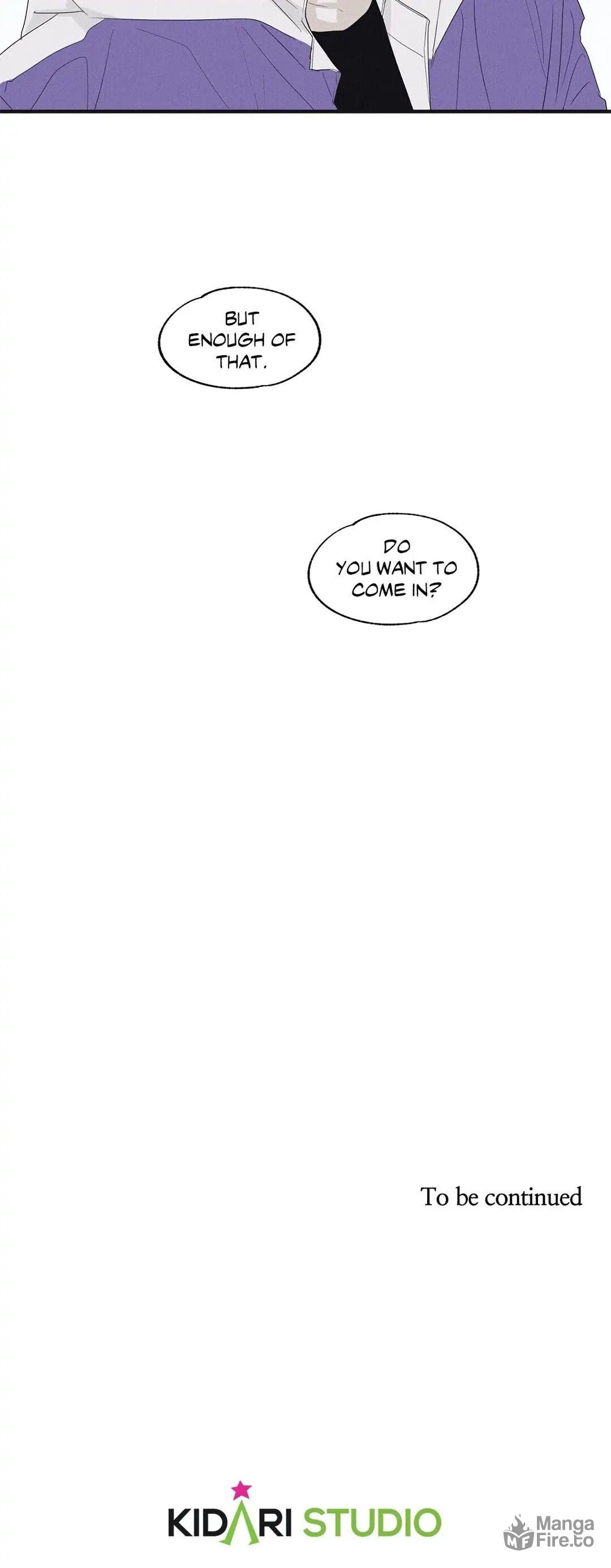 Checkmate (Tan) – Chapter 8 page 32