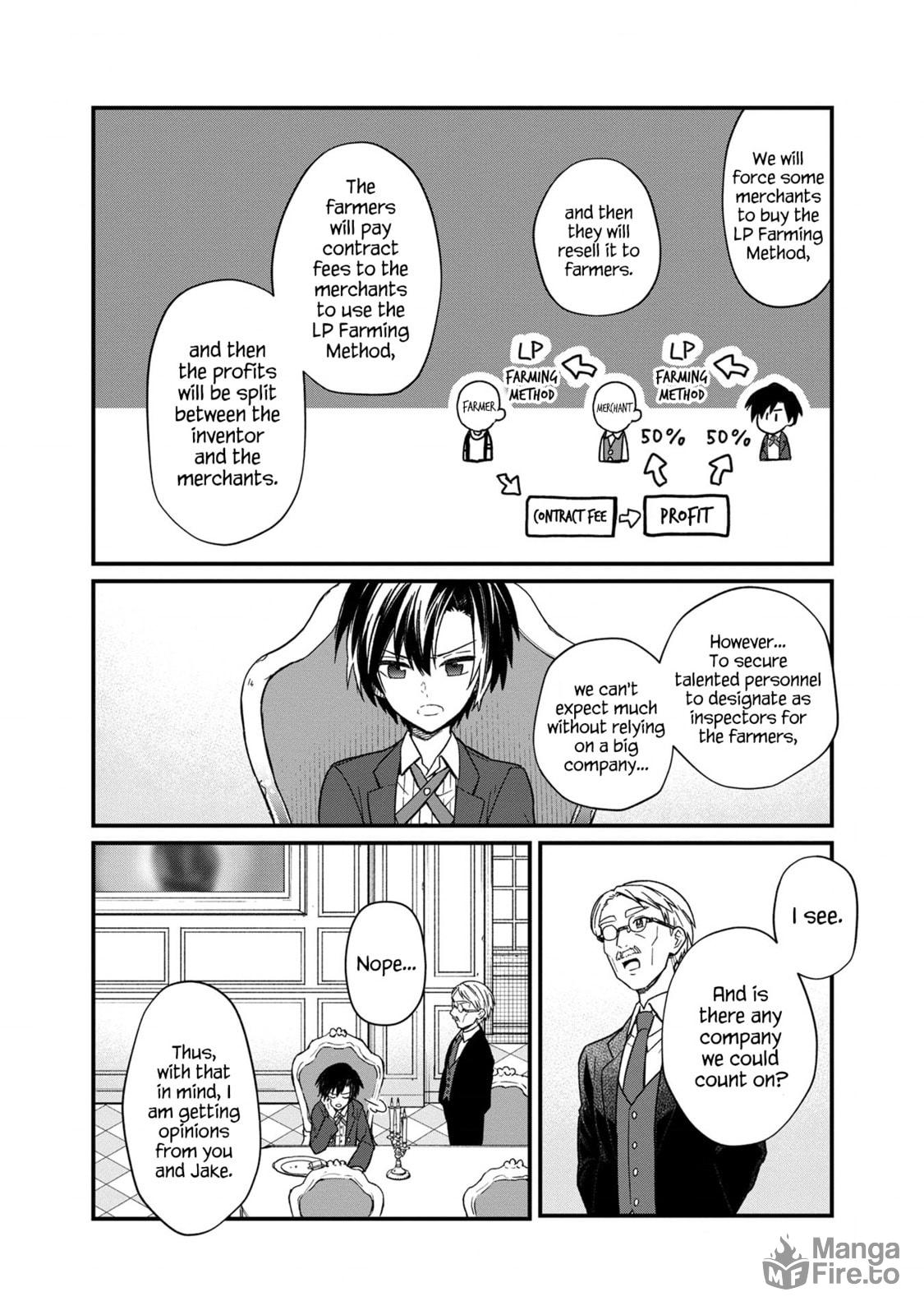 Differing Thoughts page 5