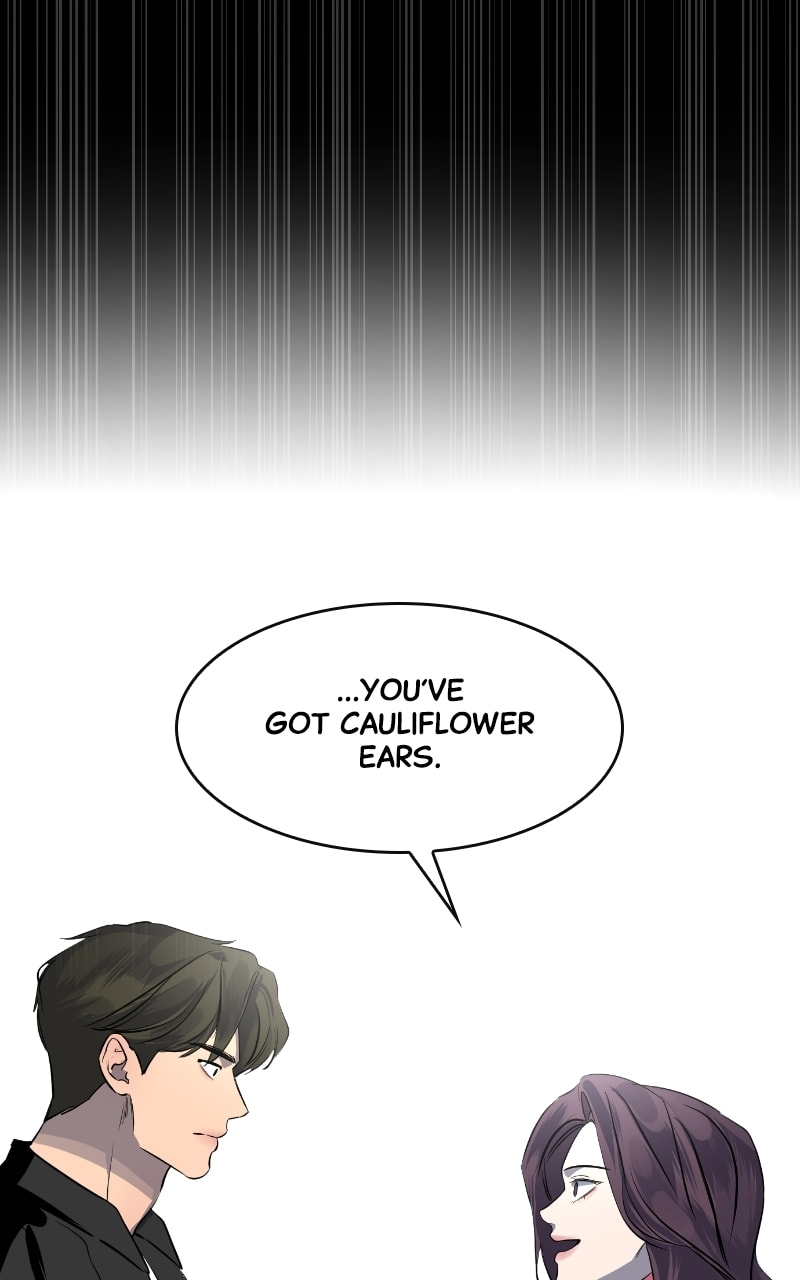 Extroversion of an Immortal – Chapter 7 page 7