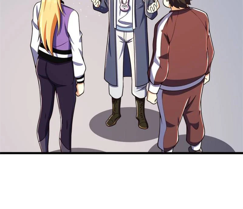 Ancient God's Chosen Warriors – Chapter 67 page 22