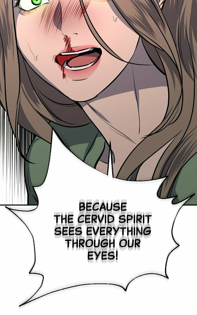 Extroversion of an Immortal – Chapter 35 page 87