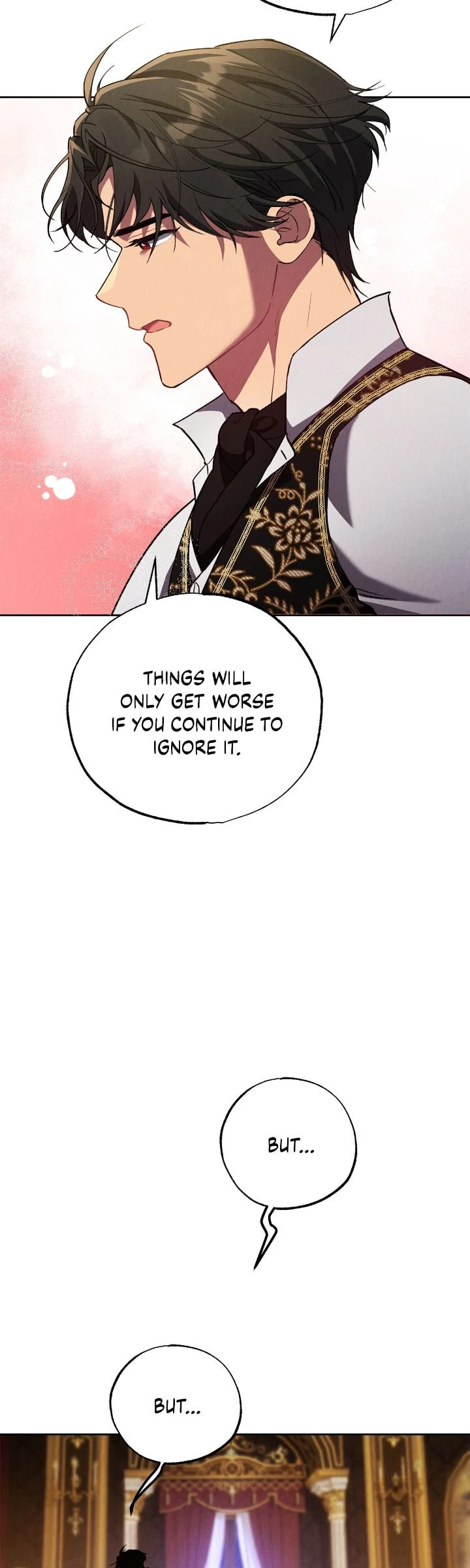 A Second Chance for the Outcast Prince – Chapter 17 page 52