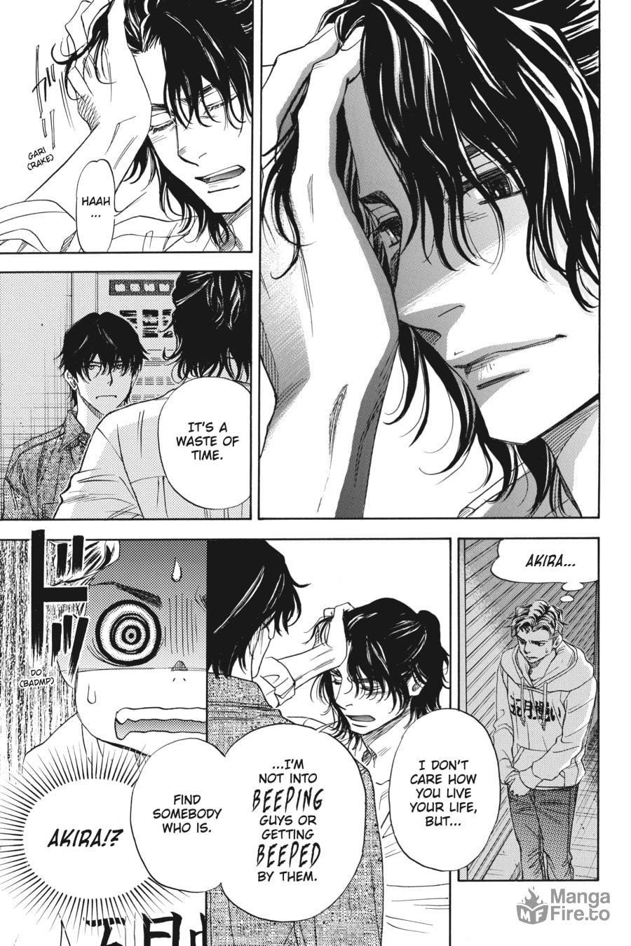 LOVE MAKES THE HEART  STAND UP page 2