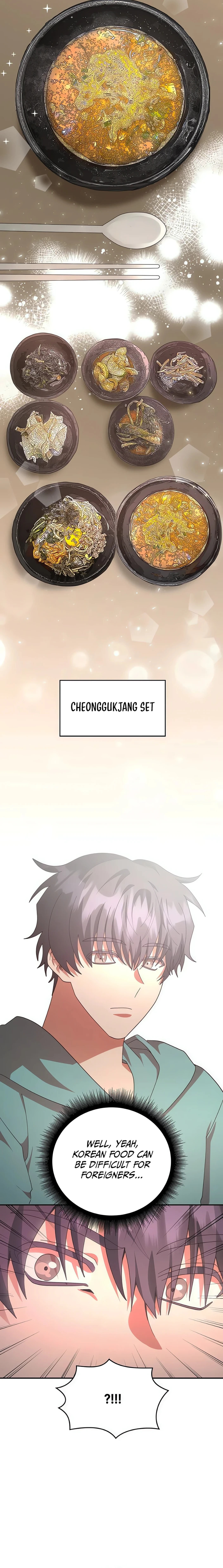 A Genius Writer's Random Workplace – Chapter 68 page 9