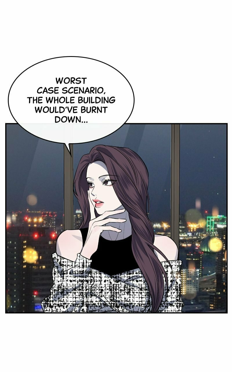 Extroversion of an Immortal – Chapter 27 page 25