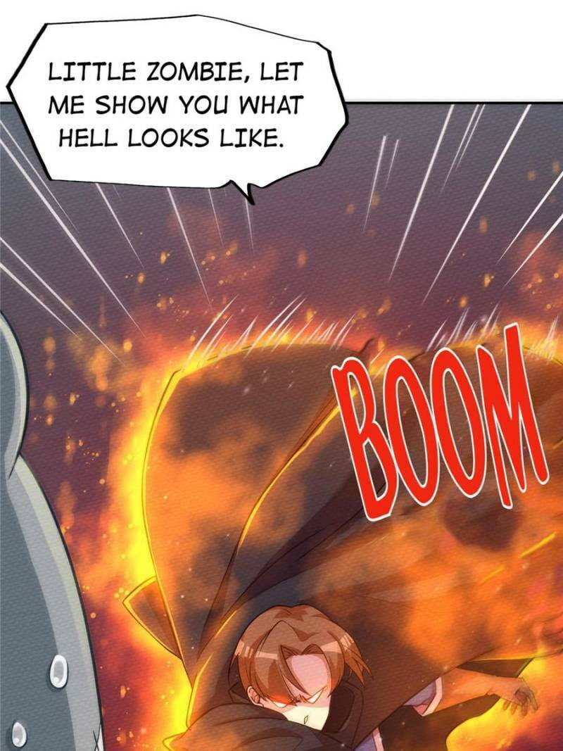 Despite Being Summoned as a Demon, I Still Need to Practice Chinese Medicine (Colored) – Chapter 3 page 58