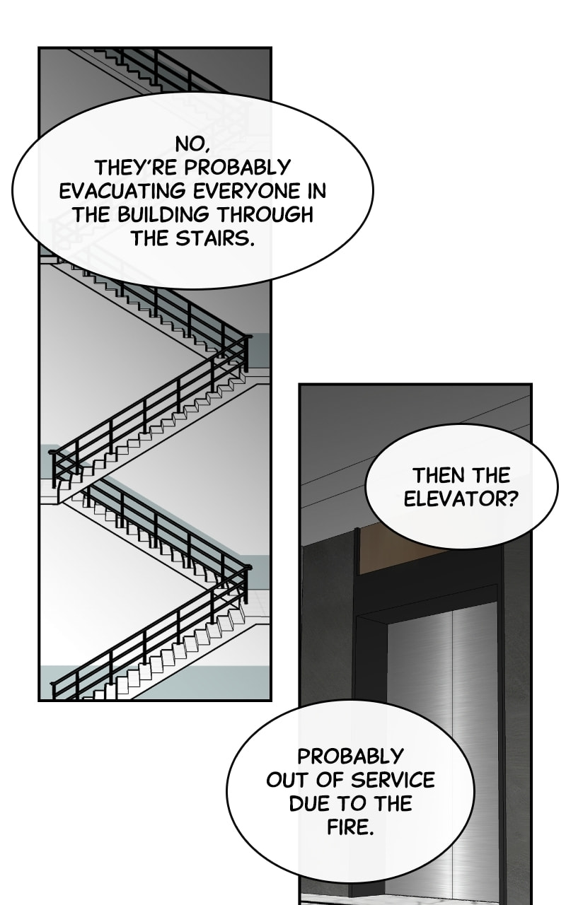 Extroversion of an Immortal – Chapter 20 page 36