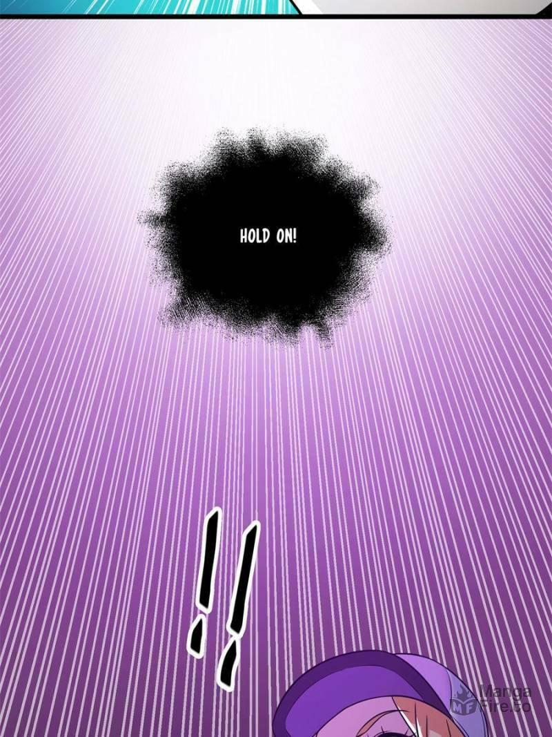 Ancient God's Chosen Warriors – Chapter 10 page 54