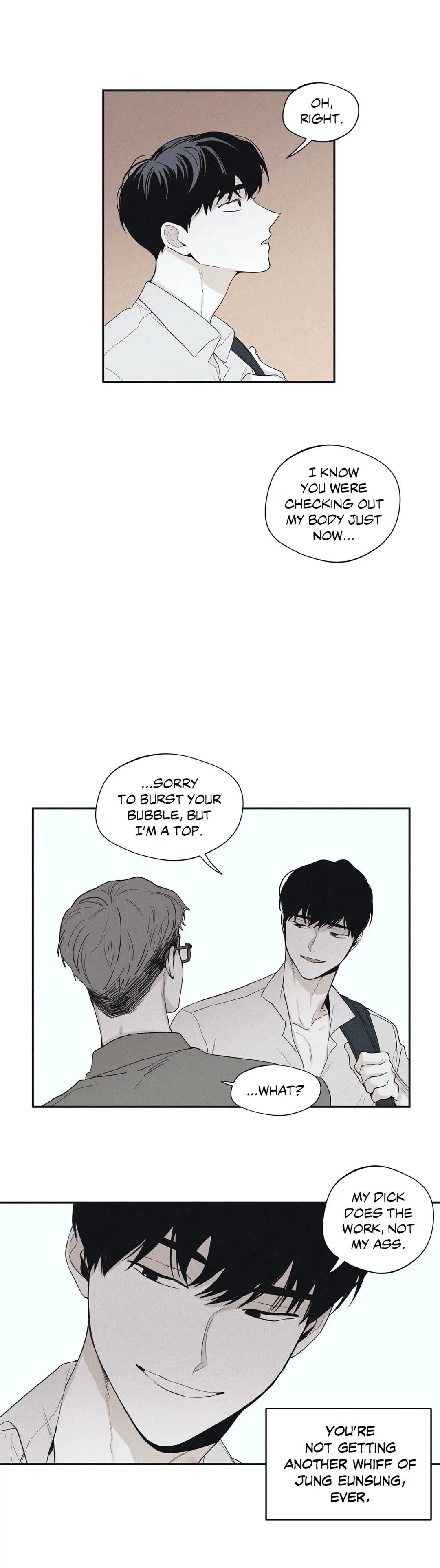 Checkmate (Tan) – Chapter 23 page 12