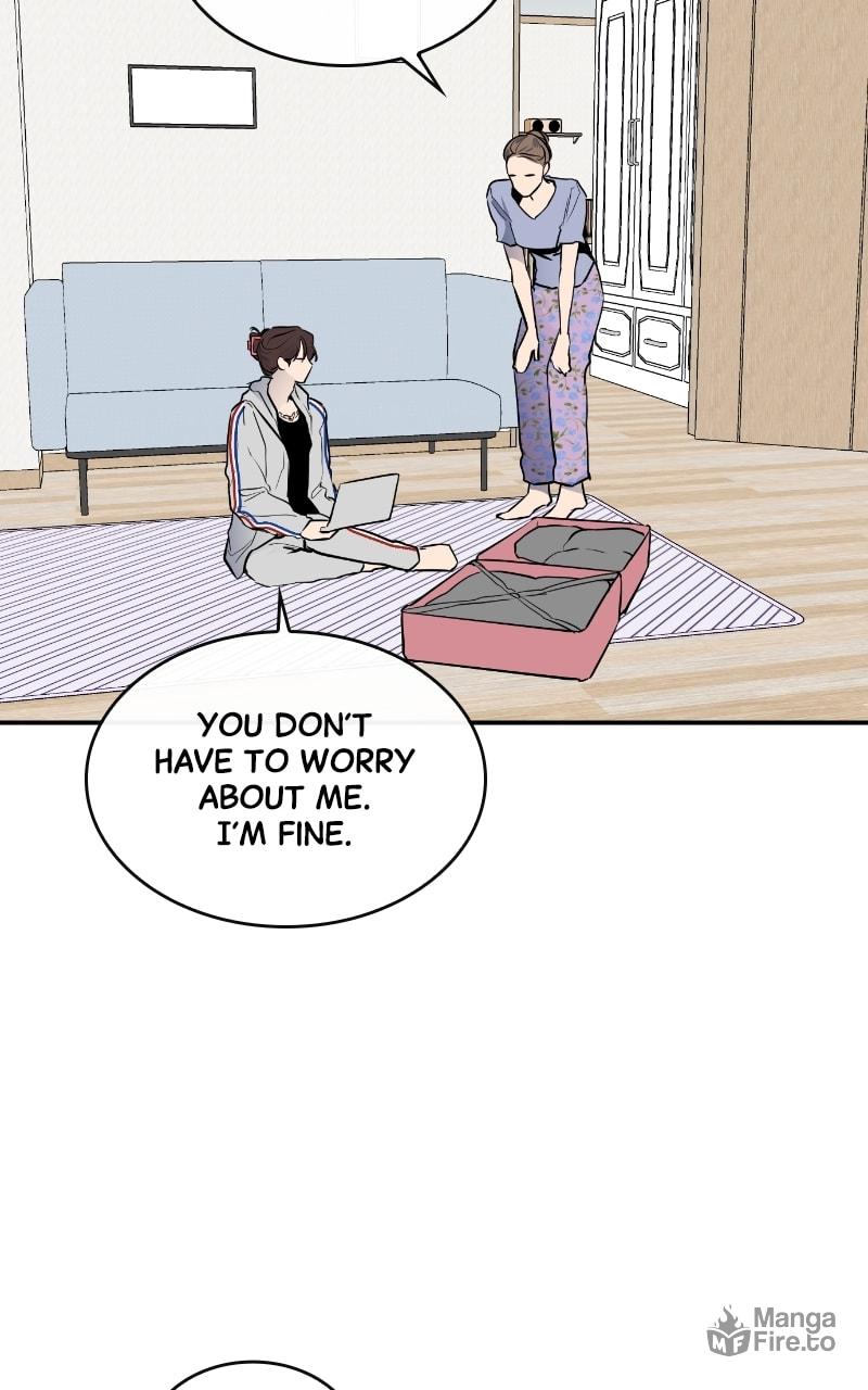 Extroversion of an Immortal – Chapter 22 page 54