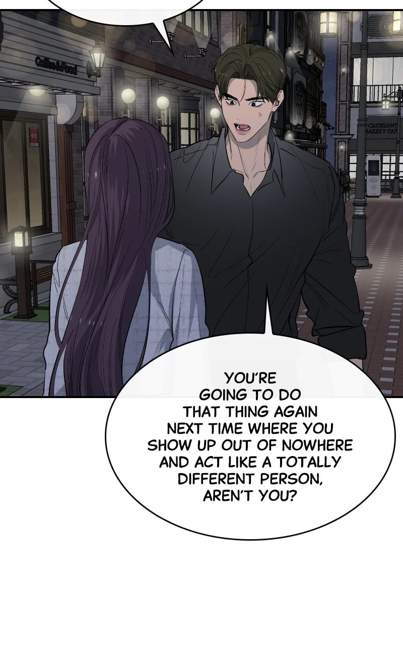 Extroversion of an Immortal – Chapter 62 page 33