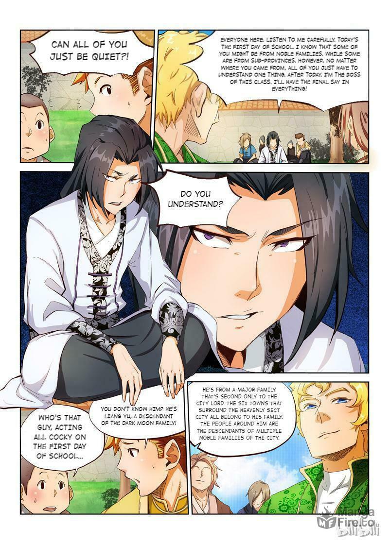 Episode 2 page 5