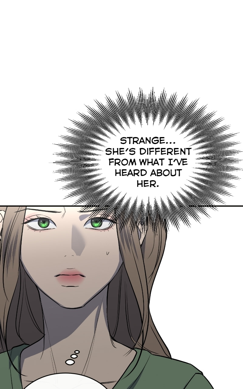 Extroversion of an Immortal – Chapter 35 page 13