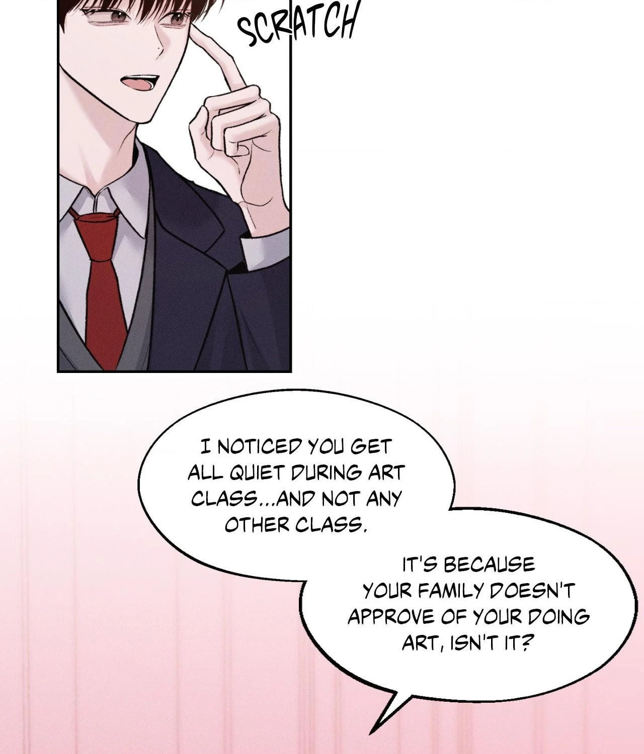 Save the Dae – Chapter 5 page 36