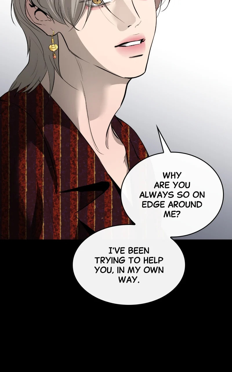 Extroversion of an Immortal – Chapter 69 page 108