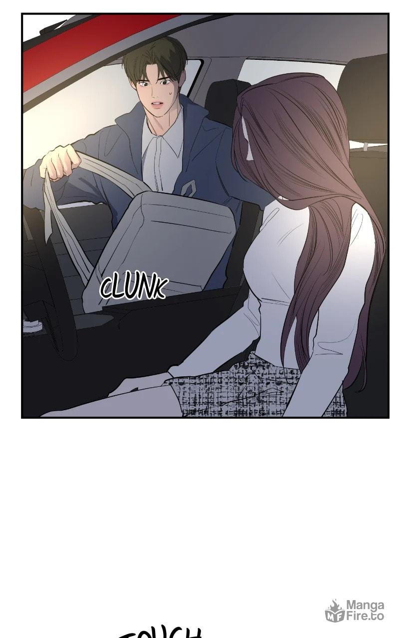 Extroversion of an Immortal – Chapter 53 page 41