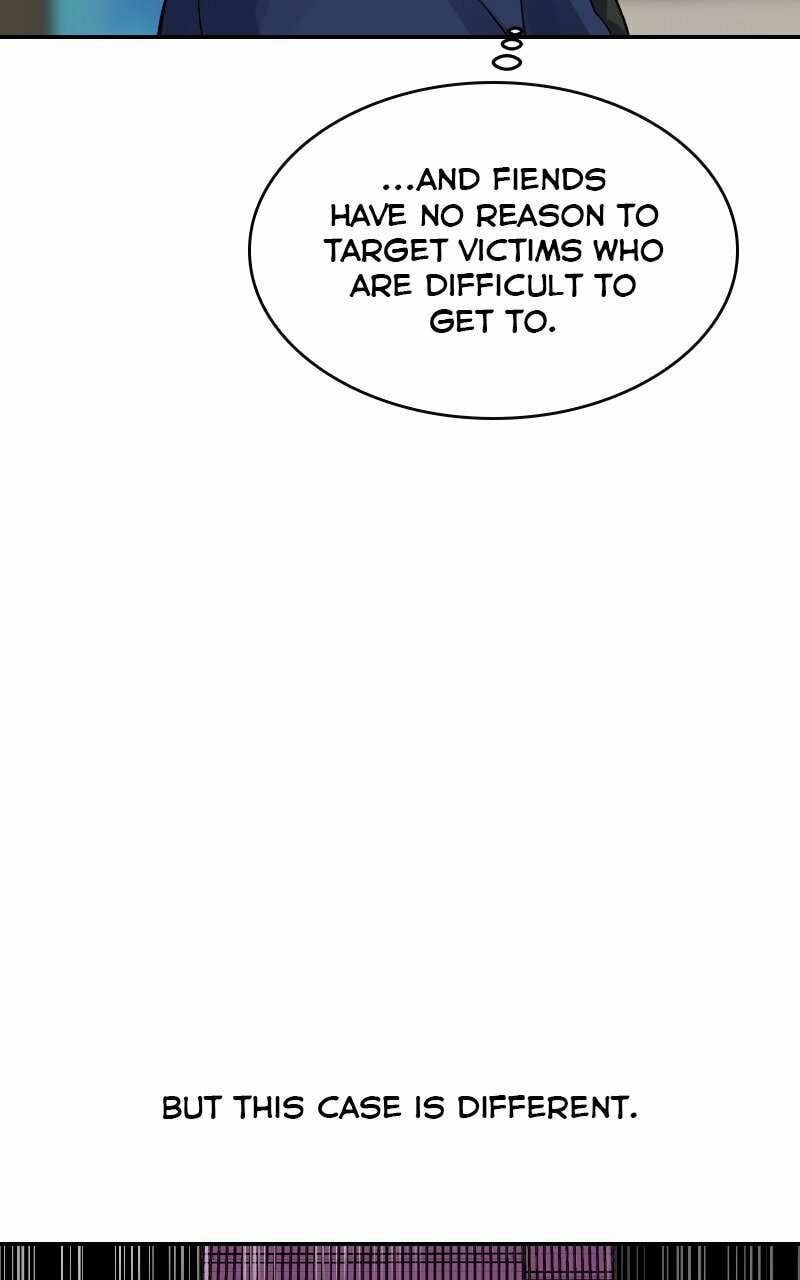 Extroversion of an Immortal – Chapter 21 page 46