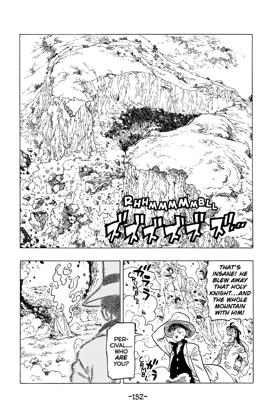 A Resolve Further Honed page 1