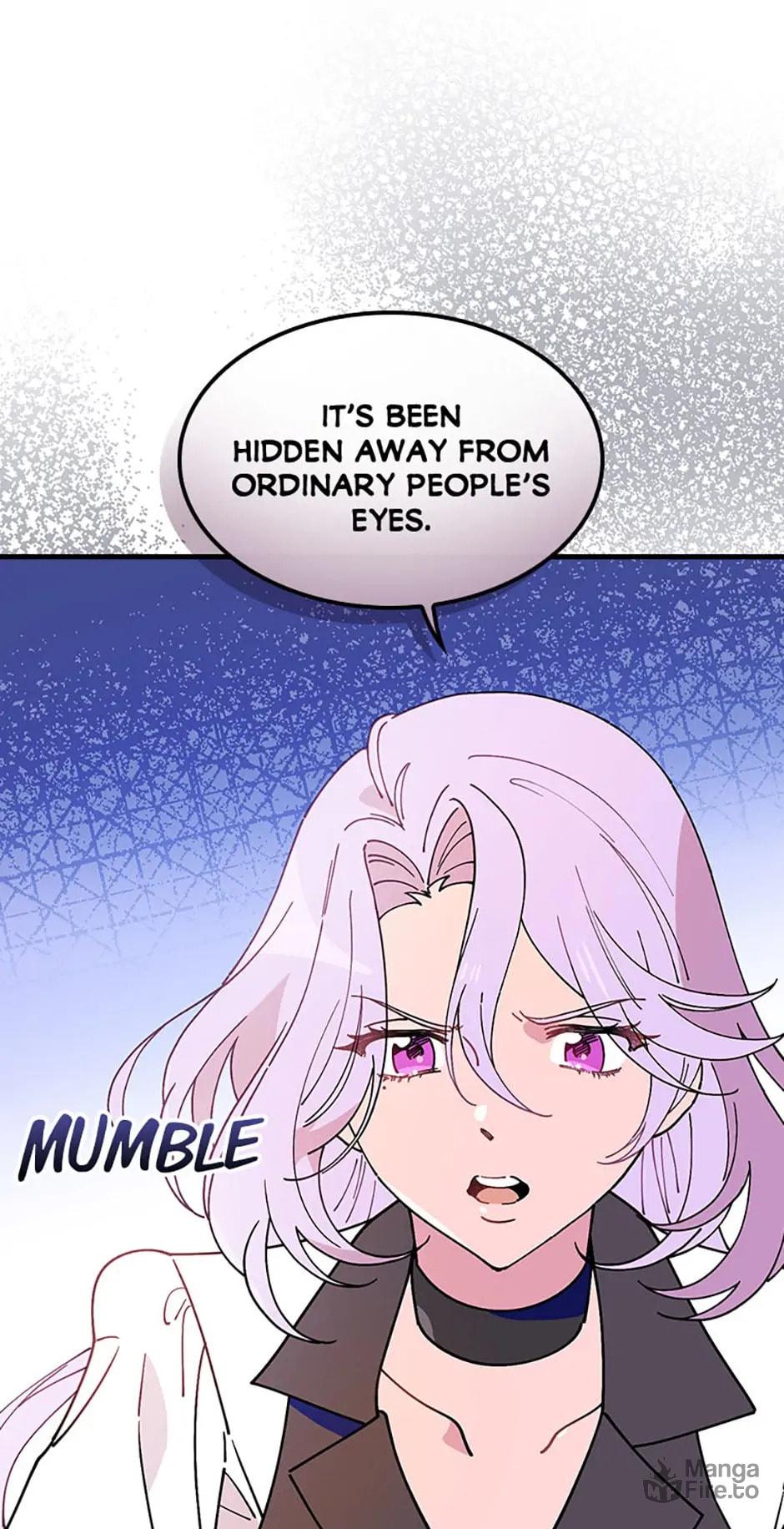 Aria of the Withered Branch – Chapter 46 page 5