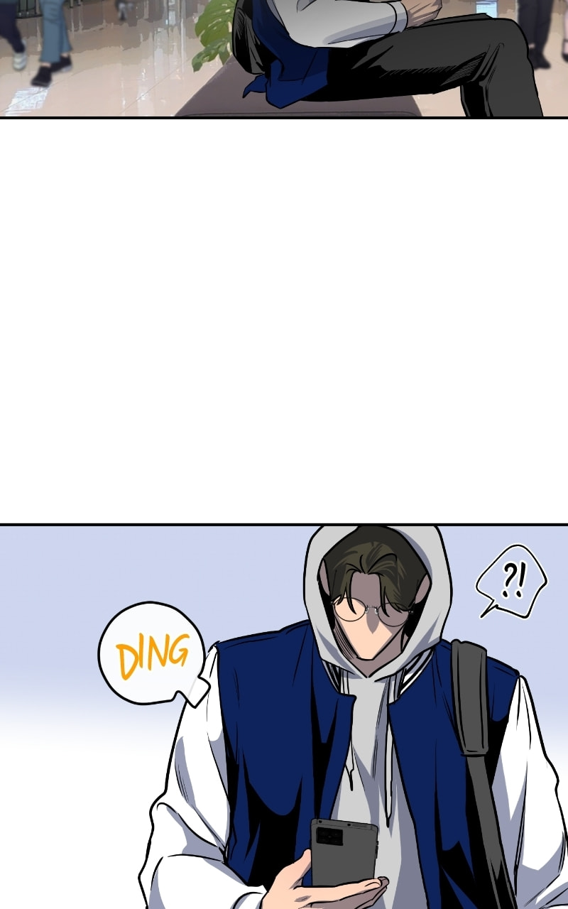 Extroversion of an Immortal – Chapter 19 page 48