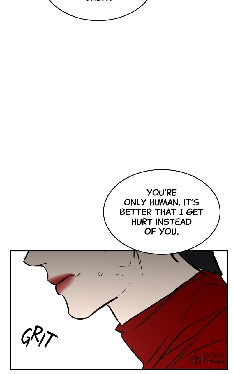 Extroversion of an Immortal – Chapter 17 page 23