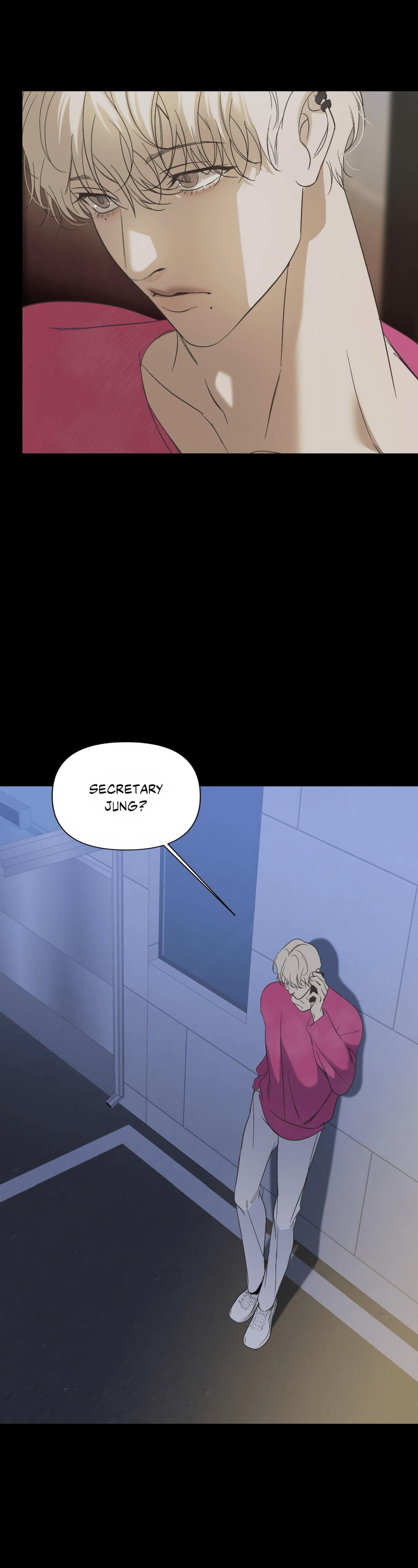 Backlight (GANGDDO) – Chapter 21 page 5
