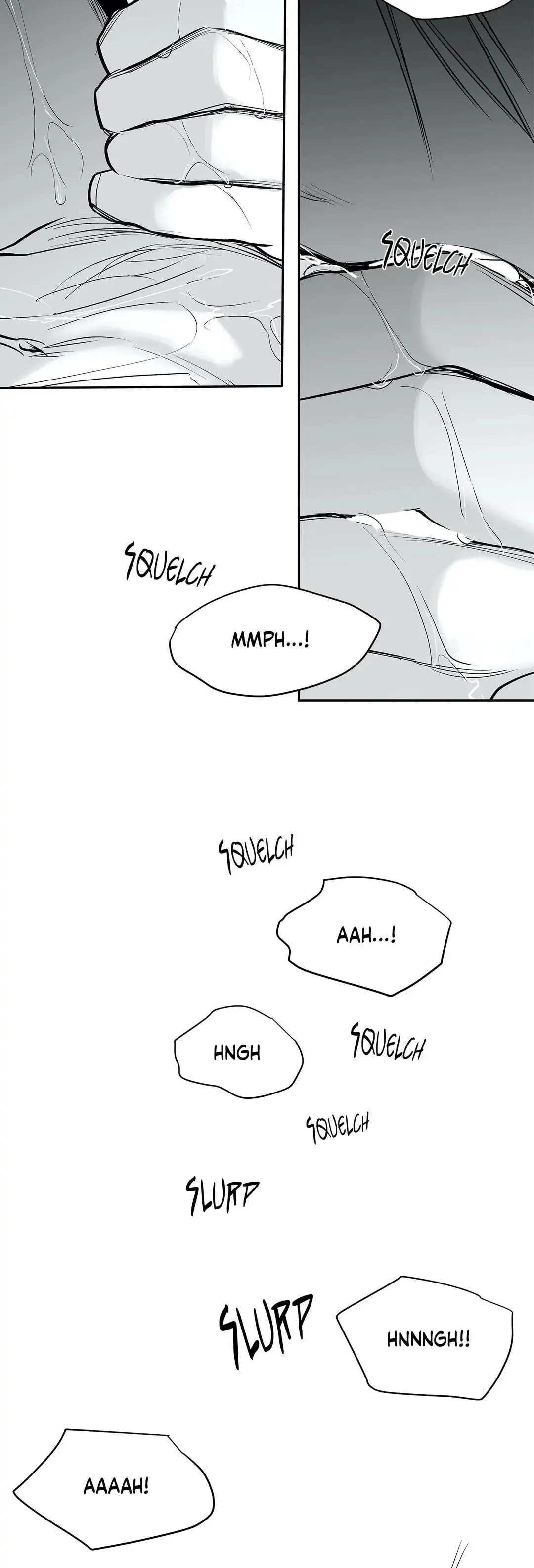 Legs That Won't Walk – Chapter 48 page 25