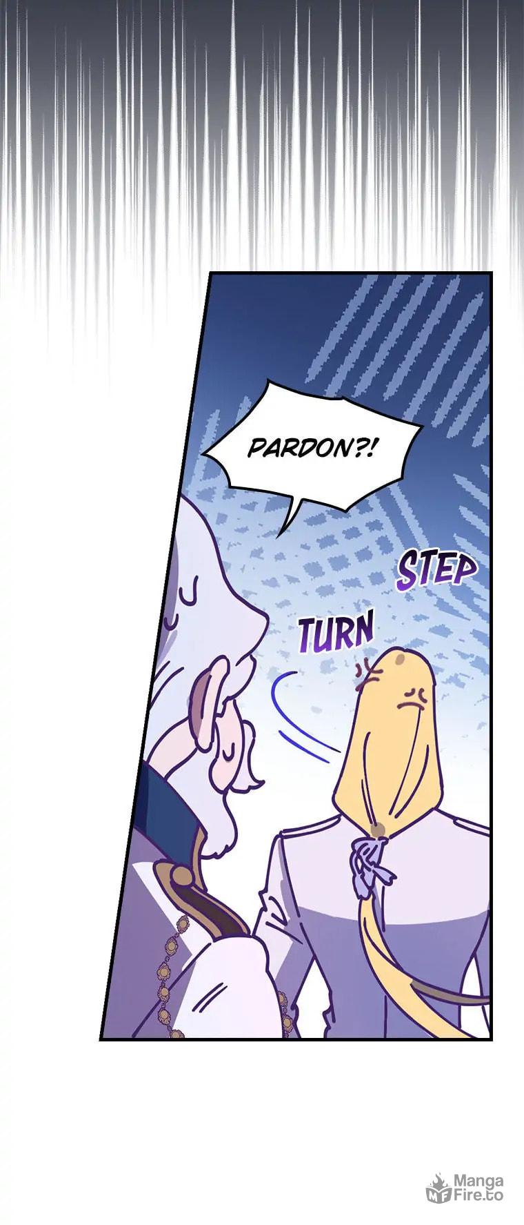 Aria of the Withered Branch – Chapter 30 page 24