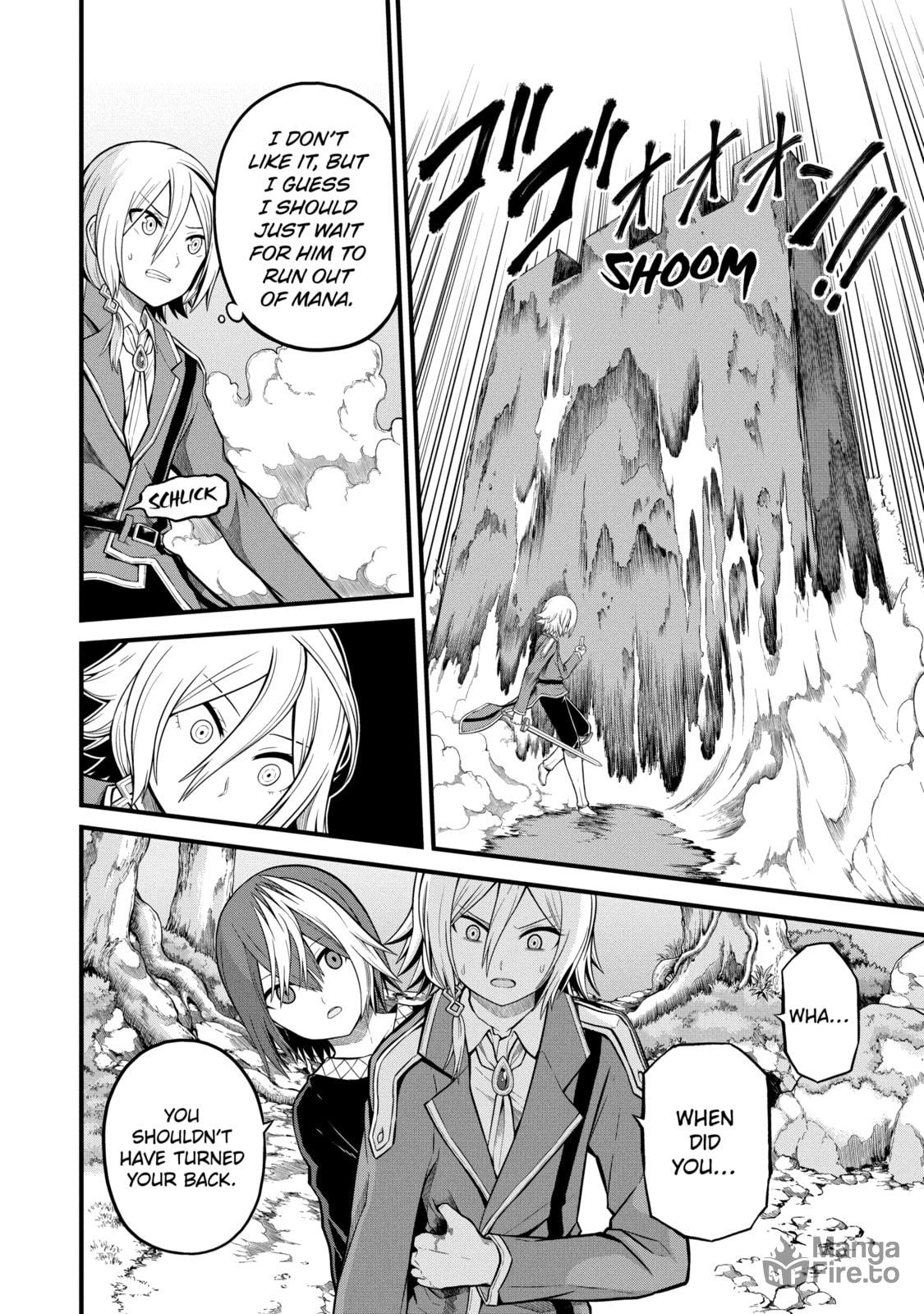 Immoral Guild – Chapter 52 page 23