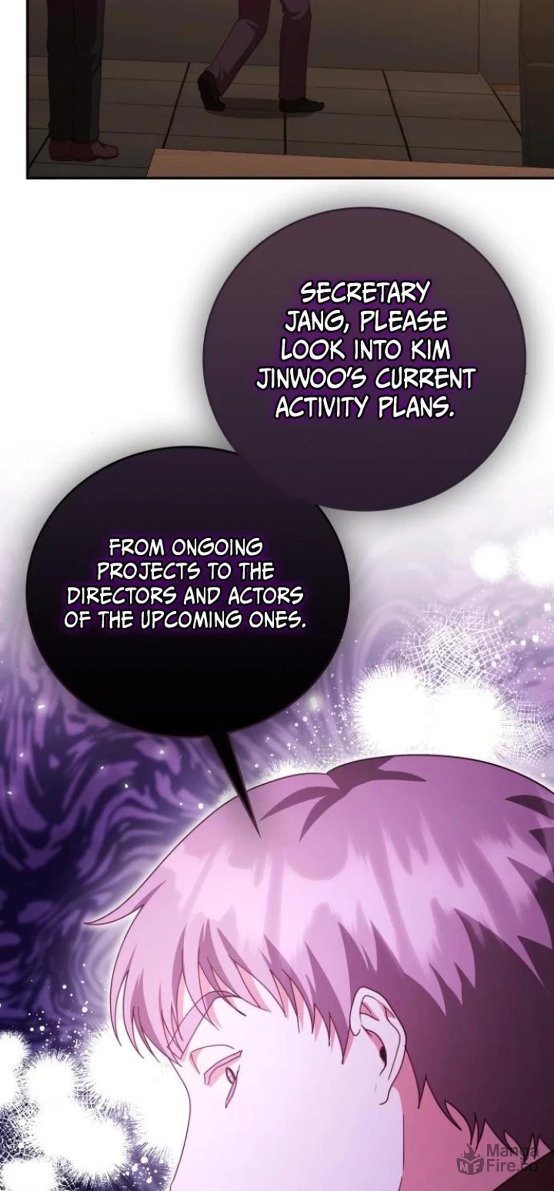 A Genius Writer's Random Workplace – Chapter 77 page 2