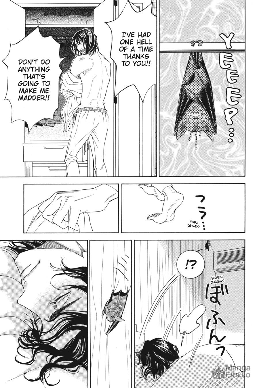 THE FIRST TASTE OF CHOICE RED page 44