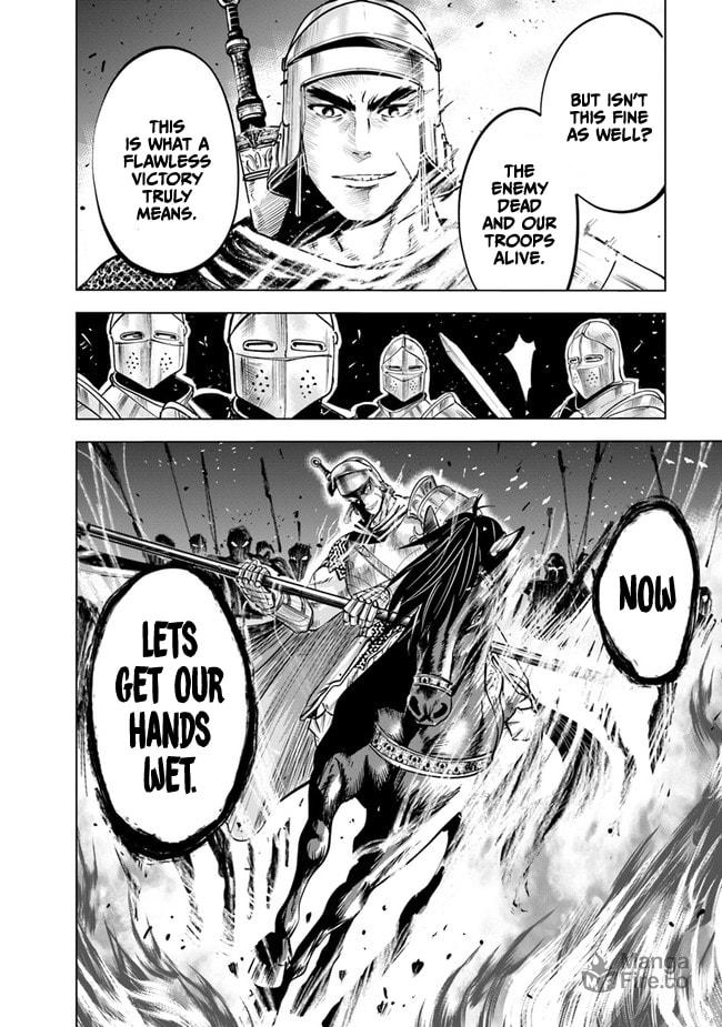 Road to Kingdom – Chapter 44 page 26
