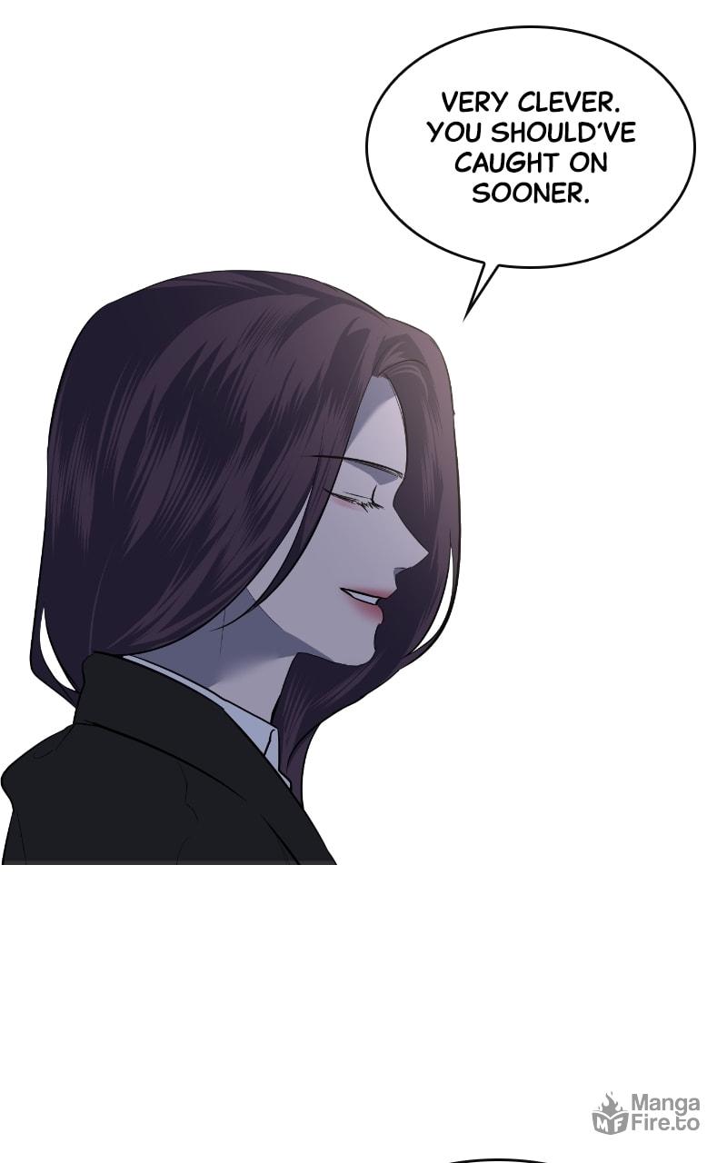 Extroversion of an Immortal – Chapter 11 page 49