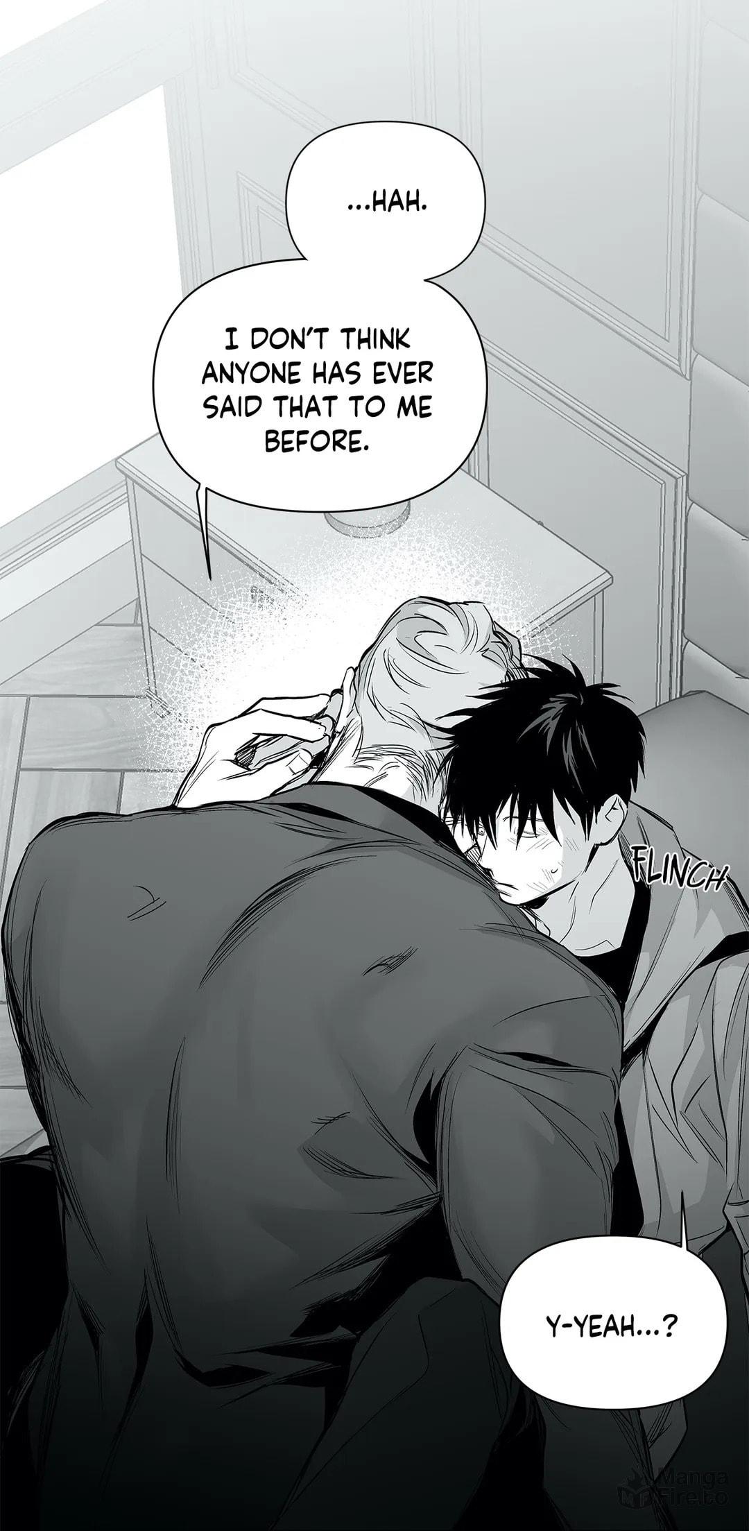 Legs That Won't Walk – Chapter 55 page 34